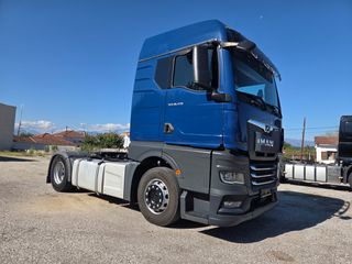 MAN 2021 TGX 18.470*EURO 6D*RETARDER*ΥΔΡΑΥΛΙΚΑ ΑΝΑΤΡΟΠΗΣ!!!-thumb-11