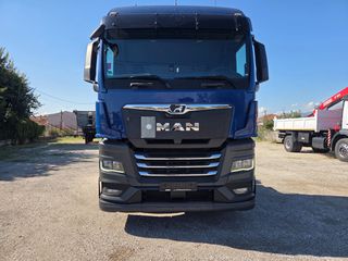 MAN 2021 TGX 18.470*EURO 6D*RETARDER*ΥΔΡΑΥΛΙΚΑ ΑΝΑΤΡΟΠΗΣ!!!-thumb-13