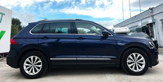Volkswagen Tiguan 2019 * Ελληνικής αντιπροσωπείας-thumb-4