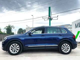 Volkswagen Tiguan 2019 * Ελληνικής αντιπροσωπείας-thumb-5