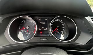 Volkswagen Tiguan 2019 * Ελληνικής αντιπροσωπείας-thumb-14