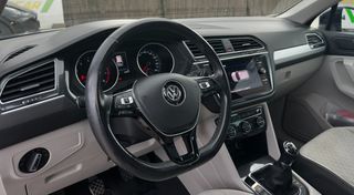 Volkswagen Tiguan 2019 * Ελληνικής αντιπροσωπείας-thumb-18