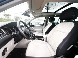 Volkswagen Tiguan 2019 * Ελληνικής αντιπροσωπείας-thumb-19