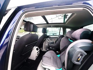 Volkswagen Tiguan 2019 * Ελληνικής αντιπροσωπείας-thumb-20