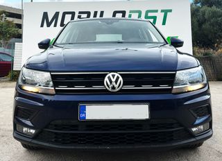 Volkswagen Tiguan 2019 * Ελληνικής αντιπροσωπείας-thumb-23