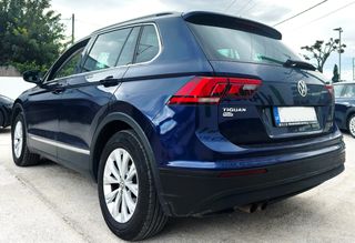 Volkswagen Tiguan 2019 * Ελληνικής αντιπροσωπείας-thumb-2