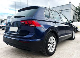 Volkswagen Tiguan 2019 * Ελληνικής αντιπροσωπείας-thumb-3