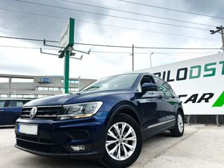 Volkswagen Tiguan 2019 * Ελληνικής αντιπροσωπείας
