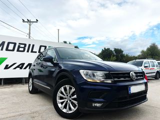 Volkswagen Tiguan 2019 * Ελληνικής αντιπροσωπείας-thumb-1
