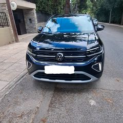 Volkswagen T-Cross 2024 T-CROSS MORE 1.5 150PS DSG