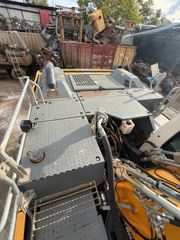 Εκσκαφέας Με Ερπύστριες Liebherr 2020 R934 G8-thumb-8