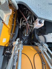 Εκσκαφέας Με Ερπύστριες Liebherr 2020 R934 G8-thumb-9