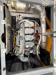 Εκσκαφέας Με Ερπύστριες Liebherr 2020 R934 G8-thumb-11
