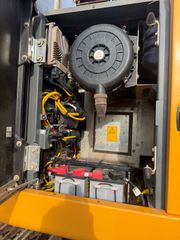 Εκσκαφέας Με Ερπύστριες Liebherr 2020 R934 G8-thumb-13