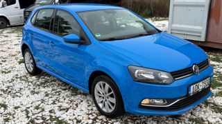 Volkswagen Polo 2014-thumb-2