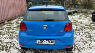 Volkswagen Polo 2014-thumb-5