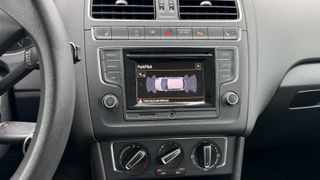 Volkswagen Polo 2014-thumb-11