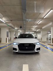 Audi A6 2021