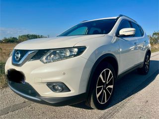 Nissan X-Trail 2017 ΑΥΤΟΜΑΤΟ!