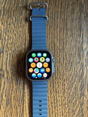 Apple Watch Ultra 49mm-thumb-2