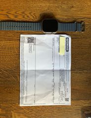 Apple Watch Ultra 49mm-thumb-5