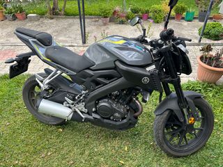 Yamaha MT-125 2017-thumb-2