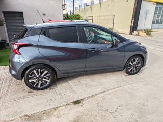 Nissan Micra 2017 1.5 DCI TEKNA-thumb-3