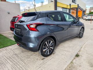 Nissan Micra 2017 1.5 DCI TEKNA-thumb-4