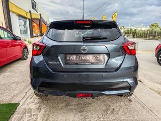 Nissan Micra 2017 1.5 DCI TEKNA-thumb-5