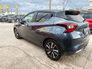 Nissan Micra 2017 1.5 DCI TEKNA-thumb-6