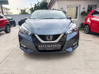 Nissan Micra 2017 1.5 DCI TEKNA-thumb-7