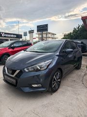 Nissan Micra 2017 1.5 DCI TEKNA-thumb-9