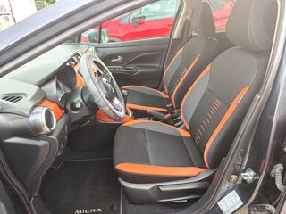 Nissan Micra 2017 1.5 DCI TEKNA-thumb-10