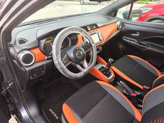 Nissan Micra 2017 1.5 DCI TEKNA-thumb-11