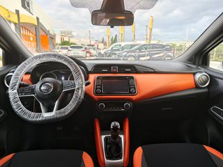 Nissan Micra 2017 1.5 DCI TEKNA-thumb-18