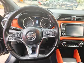 Nissan Micra 2017 1.5 DCI TEKNA-thumb-19