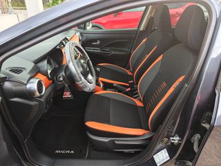 Nissan Micra 2017 1.5 DCI TEKNA-thumb-20