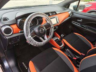 Nissan Micra 2017 1.5 DCI TEKNA-thumb-22