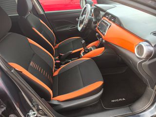 Nissan Micra 2017 1.5 DCI TEKNA-thumb-24