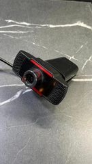 Webcam USB full HD Με Μικρόφωνο-thumb-1