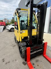 Hyster 2018 3τ DIESEL KAΜΠΙΝΑ - FULL EXTRA - ΕΓΓΥΗΣΗ-thumb-5