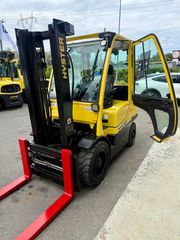 Hyster 2018 3τ DIESEL KAΜΠΙΝΑ - FULL EXTRA - ΕΓΓΥΗΣΗ-thumb-6