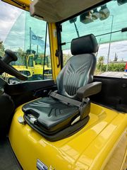Hyster 2018 3τ DIESEL KAΜΠΙΝΑ - FULL EXTRA - ΕΓΓΥΗΣΗ-thumb-7