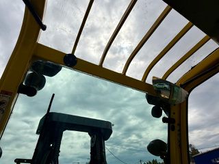 Hyster 2018 3τ DIESEL KAΜΠΙΝΑ - FULL EXTRA - ΕΓΓΥΗΣΗ-thumb-8
