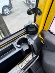 Hyster 2018 3τ DIESEL KAΜΠΙΝΑ - FULL EXTRA - ΕΓΓΥΗΣΗ-thumb-9