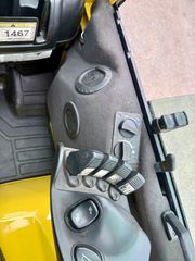 Hyster 2018 3τ DIESEL KAΜΠΙΝΑ - FULL EXTRA - ΕΓΓΥΗΣΗ-thumb-10
