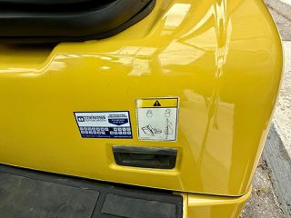 Hyster 2018 3τ DIESEL KAΜΠΙΝΑ - FULL EXTRA - ΕΓΓΥΗΣΗ-thumb-11