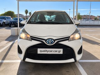 Toyota Yaris 2015 1.5 hybrid Αυτόματο