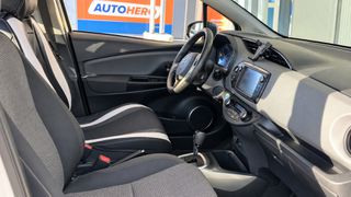 Toyota Yaris 2015 1.5 hybrid Αυτόματο-thumb-5