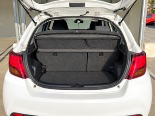 Toyota Yaris 2015 1.5 hybrid Αυτόματο-thumb-6